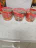 康师傅方便面 经典桶 红烧牛肉面113g*3桶 泡面桶装速食 方便食品 实拍图