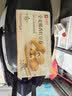 良品铺子全麦椰香红豆卷面包800g夹心手撕吐司面包出游营养早餐休闲零食 实拍图