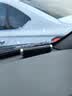 临时停车手机电话挪车号码牌摆件车载移车牌汽车用品装饰大全车内 【经典款】黑色 滚轮调号码 实拍图