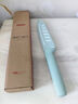 京东京造 青颜水果刀 削刮皮家用不锈钢多功能【瓜刨水果刀】2件套 实拍图