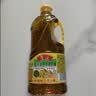 鲁花【保真菜籽油】低芥酸特香菜籽油 2L 物理压榨【京东品酒会同款】 实拍图