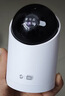 鸿蒙智选800万摄像头家用监控器室内360度无死角带夜视可升级4g终身免流无需wifi支持华为智慧生活海雀5i4K 实拍图