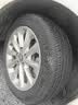 双星JUOGO轮胎 205/55R16 91V X11 适配速腾/新朗逸/宝来 实拍图