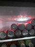 可口可乐（Coca-Cola）零度 Zero 无糖汽水 碳酸饮料 330ml*24主题罐新老包装随机发货 实拍图