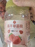 八只金猫冻干草莓脆188g罐装果干烘焙用果脯草莓干整颗雪花酥牛轧糖小零食 实拍图