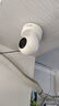 普联（TP-LINK）800万全彩云台无线网络摄像机监控摄像头TL-IPC48AW 全彩 Plus 256G存储卡套装 实拍图