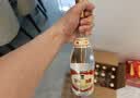 汾酒黄盖玻汾 清香型高度白酒 53度 475mL*12瓶 整箱装 实拍图