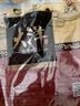 大洋船长海味中秋大礼包烤鱼片鱿鱼丝小鱼干即食山东青岛特产伴手礼1050g 实拍图