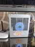 ID-COOLING9CM薄扇 ARGB机箱风扇  PWM温控 适用ITX下压式电脑散热器改装 9015规格 TF-9215 ARGB 实拍图