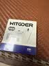 WITGOER【热销1000万+柏林音质】有线耳机type-c适用苹果17/16/15/promax/ipad/iphone/plus平板usb-c/air 实拍图
