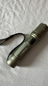 纳丽德（NEXTORCH）P80强光手电筒车载应急破窗防身手电筒安保巡逻勤务手电2100流明 实拍图
