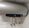 海尔国家补贴电热水器60升 PD3 金刚无缝胆免换镁棒一级能效省电储水式大水量家用京东自营上门安装 实拍图