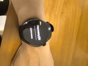 华为HUAWEI WATCH 5 46mm基础款深锖色不锈钢表壳苍穹黑首创X-TAP智感窗eSIM通话手表 实拍图