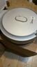 美的（Midea）小钢炮电饼铛钛钢0涂层不锈钢2026年新款 家用小型40mm加大加深双面加热烙饼锅电煎锅京东自营S3ti 实拍图