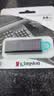金士顿（Kingston）64GB USB3.2 Gen 1 U盘 DTX 大容量U盘 时尚设计 轻巧便携 学习办公投标电脑车载优盘 实拍图