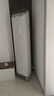 格力空调 京致 3匹 新一级能效变频 纯铜管上下出风舒适风不吹人客厅柜机 国家补贴 KFR-72LW/NhAj1BGj 实拍图