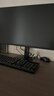 小米（MI）REDMI 27英寸显示器 144Hz 300nits亮度 专业级色准低蓝光爱眼电竞电脑办公显示器屏 A27 2026款 实拍图
