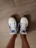 Onitsuka Tiger鬼塚虎男女一脚蹬懒人鞋帆布休闲鞋MEXICO 66™ SLIP-ON 1183A360 白色 37 实拍图