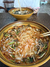 【袁记云饺同款】广式云吞皮蛋饺包饺子港式饺子皮混沌皮净重2斤 8*9广式全蛋云吞皮4斤 实拍图