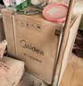 美的（Midea）暖阳消毒柜嵌入式家用 光波2.0 110L双层大容量餐具碗柜碗筷婴儿奶瓶 90Q15S Pro 实拍图