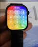 BHO苹果手表表带适用apple watch s11/s10/se/ultra3米兰尼斯表带iwatch s9/8/7/6/5/4金属不锈钢表带 实拍图