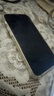 ALittleFlower【全网热销600W+高清膜】适用iPhone17钢化膜苹果17手机膜保护膜高清膜防尘防指纹边贴膜全屏覆盖 实拍图
