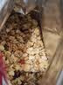 卡乐比（Calbee）原味水果麦片600g 进口非油炸 营养代餐早餐零食 实拍图