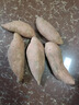 正宗烟薯25号新鲜现挖糖心流油蜜薯软糯无丝烤地瓜软糯香甜 河南沙地烟薯5斤净重 （单果3两起） 实拍图