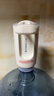 志高（CHIGO）抽水器桶装水 99.99抗菌 上水器电动 高续航双泵折叠双出水口D33 实拍图