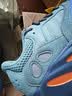 阿迪达斯 男女鞋Yeezy700复古限量休闲鞋GZ2002 UK8码42码 实拍图
