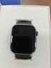 【95成新】华为HUAWEI WATCH FIT 5铝合金表壳 韵律黑 超轻薄大屏腕上微运动强劲续航华为智能手表 实拍图