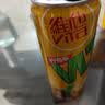 维他奶维他柠檬味茶饮料310ml*24罐 罐装柠檬茶 分享装 实拍图