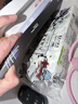 闪魔【AR增透抗反光】适用苹果17Promax钢化iPhone17promax手机膜AR增透全屏防尘无尘仓保护膜2片装 实拍图
