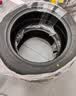 固特异（Goodyear）爆款清仓 24年 汽车轮胎 225/50R17 98Y NCT5 配套大师 适配雅阁 实拍图