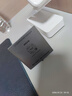 公牛（BULL）智能开关 语音/手动控制 无需联网 一位遥控开关 灰色GTQ112 实拍图