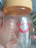 爱得利（evorie）奶瓶 婴儿奶瓶 宽口径新生宝宝PPSU奶瓶 160ml 橙(0-3个月+) 实拍图