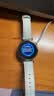 HUAWEI WATCH GT 6 浮光白 41mm智能手表多维情绪健康全新骑行体验强劲续航 实拍图
