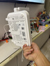 中兴（ZTE）巡天 AX3000T满血WIFI6千兆无线家用路由器 大户型覆盖 5G智能家用无线 wifi路由 Mesh 3000M速率 实拍图