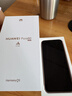 华为（HUAWEI）Pura80 12GB+512GB 丝绒金 【6期免息+赠手机支架】丝绒直屏 红枫原色影像 全新鸿蒙AI华为手机 实拍图