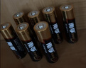 南孚5号+7号电池120粒碱性电池聚能环5代 适用遥控器/体脂秤/血压计/计算器/无线鼠标/耳温枪/血糖仪等 实拍图