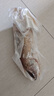 现杀液氮速冻开背海鲈鱼烧烤商用家庭装海鲈鱼独立包装海鲈鱼 650g-700g*1条 实拍图