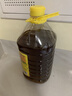 鲁花【保真菜籽油】食用油低芥酸特香菜籽油5L  /桶非转基因 实拍图