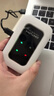 影腾随身wifi多网全国通用无线wi-fi6免插卡移动联通无限制大流量卡便携式网卡高速网络2026款5GHF 【多网通3000毫安充电款+白色】超长续航 实拍图