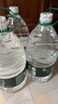 怡宝 饮用水 纯净水6L*3桶装水 整箱装 实拍图