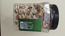 京东京造 X PLUS会员联名款混合坚果1.1kg/罐 每日坚果开心果夏威夷果 实拍图