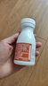 钙尔奇儿童钙片碳酸钙D3咀嚼片(Ⅱ)60片 OTC钙片含维生素d3青少年4-17岁补钙手脚抽筋水果味 实拍图
