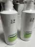 玉泽（Dr.Yu）皮肤屏障修护身体乳450ml 敏感肌舒缓止痒缓解脱屑 实拍图