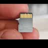 忆捷（EAGET）64GB TF（MicroSD）存储卡 A1 V30 C10 行车记录仪&适用小米监控摄像头内存卡 高速耐用 实拍图