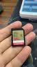闪迪（SanDisk）128GB SD内存卡 4K V30 U3 C10 相机存储卡 读速230MB/s 写速120MB/s 高速连拍 微单/单反相机 实拍图