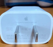 Apple/苹果 原装正品20W type-c充电器 苹果usb-c充电器手机快充头 旗舰店苹果iPhone 17 Pro Max充电器 实拍图
